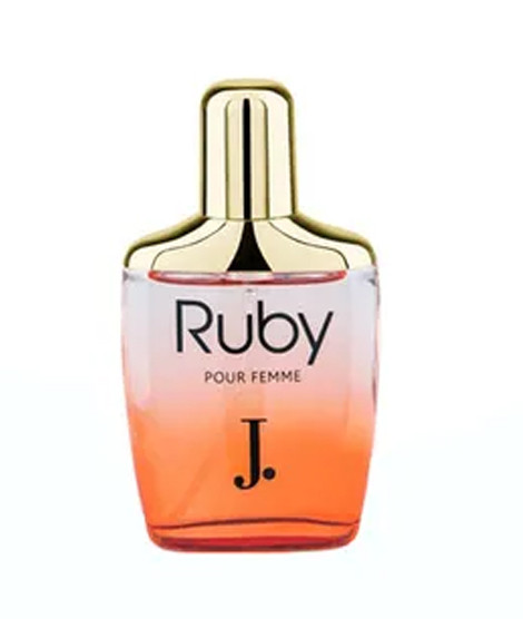iShopping - Junaid Jamshed Ruby Eau De Parfum For Women - 25ml
