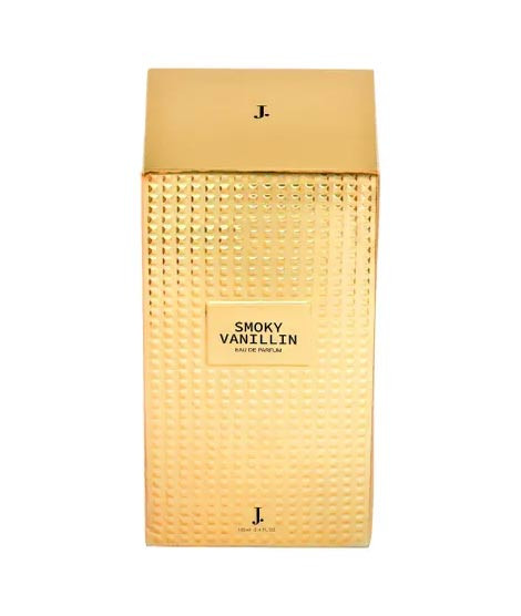 iShopping - Junaid Jamshed Fragrances Smoky Vanillin EDP Perfume - 100ml
