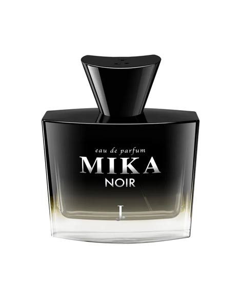iShopping - Junaid Jamshed Fragrances Mika Noir EDP Perfume For Men - 50ml