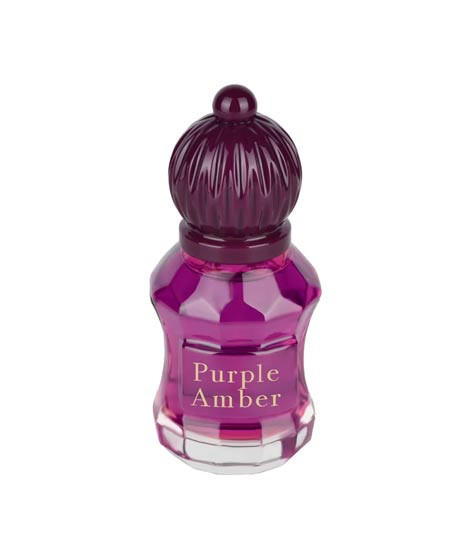 iShopping - Junaid Jamshed Fragrances Purple Amber Attar For Women - 12ml