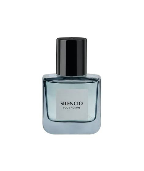 iShopping - Junaid Jamshed Fragrances Silencio Pour Homme Perfume For Men - 30ml