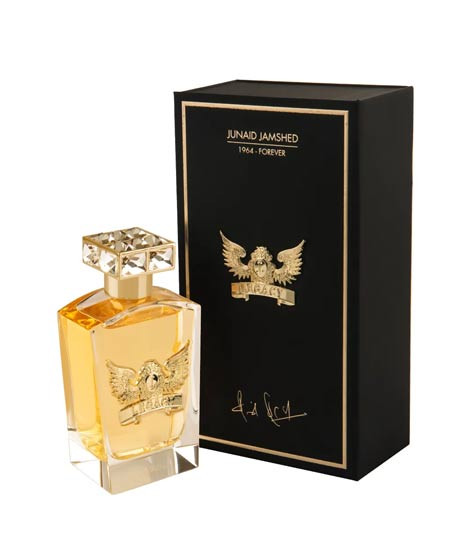 iShopping - Junaid Jamshed Fragrances Legacy Pour Homme Perfume For Unisex - 100ml