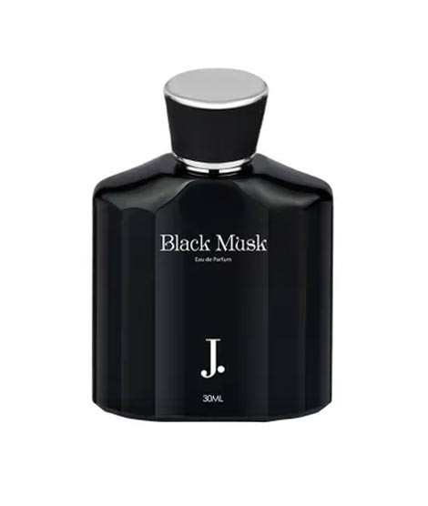 iShopping - Junaid Jamshed Fragrances Black Musk Eau De Parfum For Men 30ml