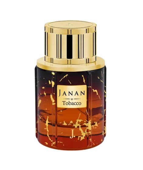 iShopping - Junaid Jamshed Fragrances Janan Tobacco Perfume For Men 100ml