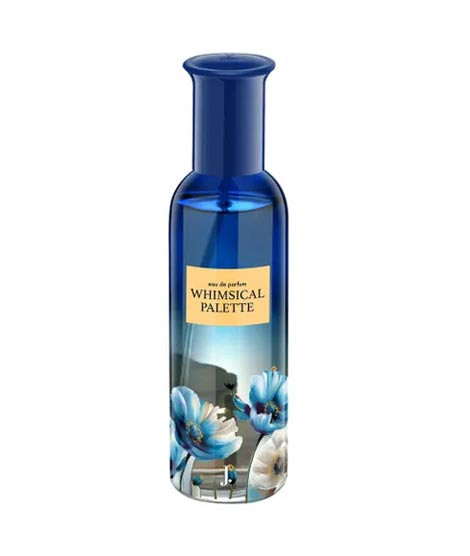 iShopping - Junaid Jamshed Fragrances Whismsical Palette Eau De Parfum For Unisex 100ml