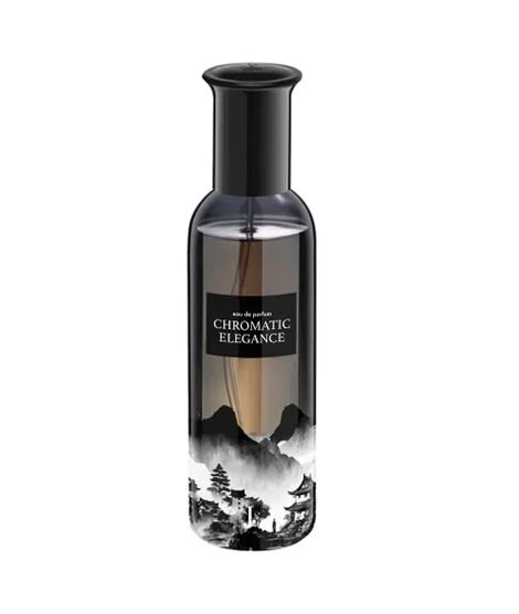 iShopping - Junaid Jamshed Fragrances Chromatic Elegance Eau De Parfum For Unisex 100ml