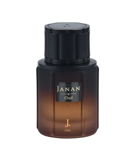 iShopping - Junaid Jamshed Fragrances Janan Oud Perfume For Men 30ml