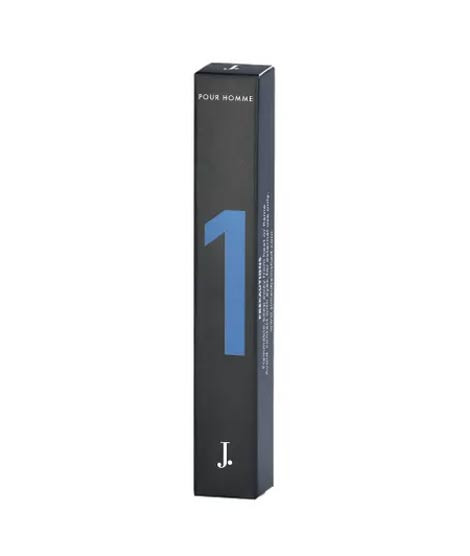 iShopping - Junaid Jamshed Fragrances 1 Pour Homme Perfume For Unisex 10ml