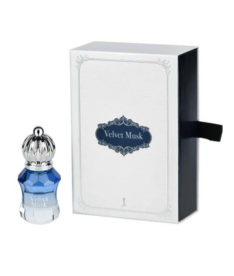 iShopping - Junaid Jamshed Fragrances Velvet Musk Perfume For Unisex 12ml