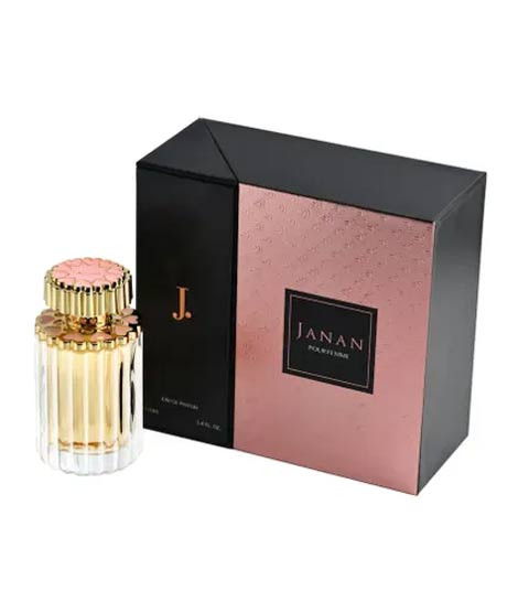 iShopping - Junaid Jamshed Fragrances Janan Pour Femme Eau De Parfum For Women 30ml