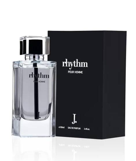 iShopping - Junaid Jamshed Fragrances Rhythm Pour Homme Eau De Parfum For Men 30ml