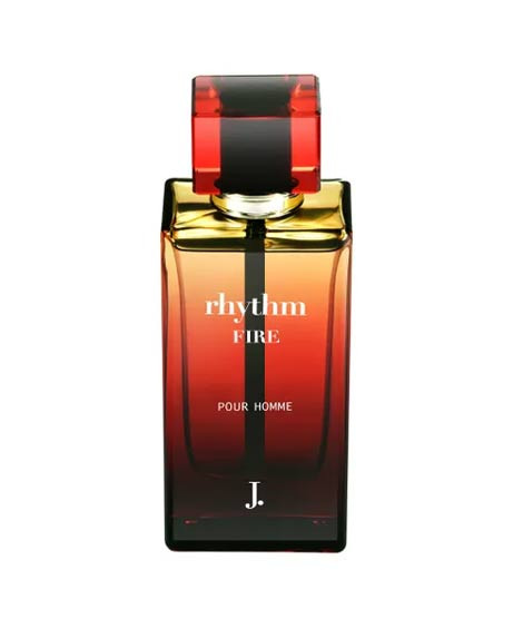 iShopping - Junaid Jamshed Fragrances Rhythm Fire Eau De Parfum For Men 30ml