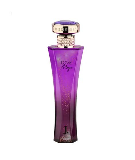 iShopping - Junaid Jamshed Fragrances Love Magic Body Mist Spray For Women 150ml