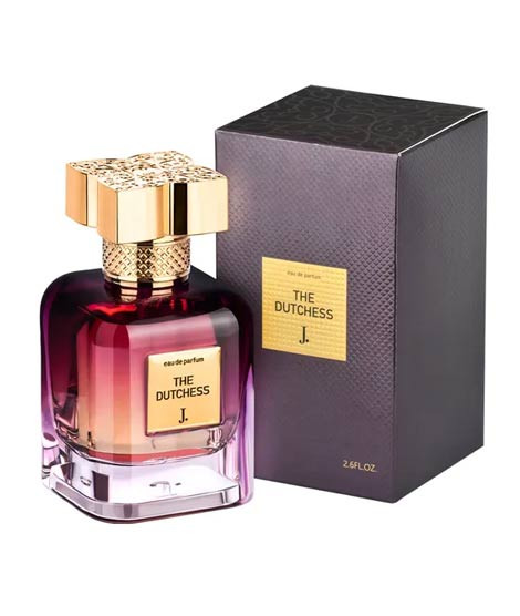 iShopping - Junaid Jamshed The Dutchess Pour Femme Perfume For Women - 75ml
