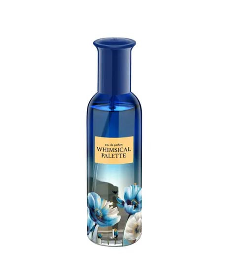 iShopping - Junaid Jamshed Whimsical Palette Pour Femme Eau De Parfum For Women - 100ml