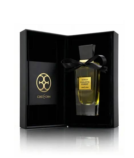 iShopping - Junaid Jamshed Violette Forest Extrait De Parfum For Unisex - 100ml