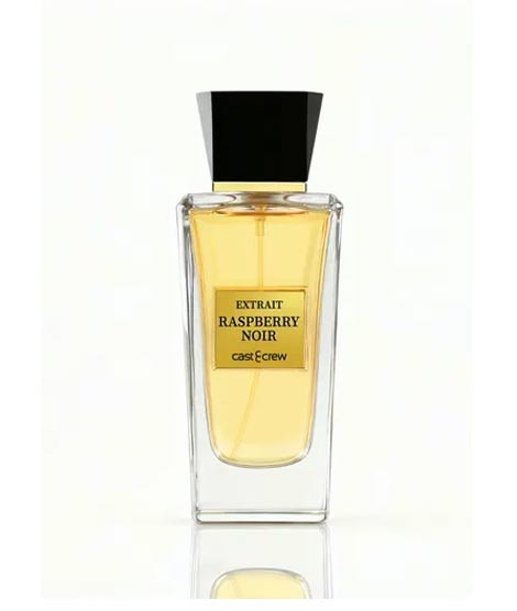 iShopping - Junaid Jamshed Raspberry Noir Extrait Eau De Parfum For Unisex - 100ml