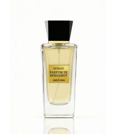 iShopping - Junaid Jamshed Parfum De Bergamot Eau De Parfum For Unisex - 100ml