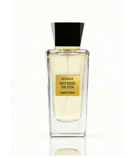 iShopping - Junaid Jamshed Reverie De Gin Eau De Parfum For Unisex - 100ml