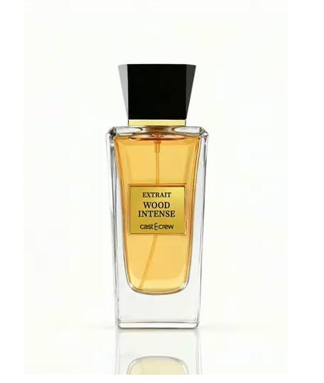 iShopping - Junaid Jamshed Wood Intense Extrait Eau De Parfum For Unisex - 100ml