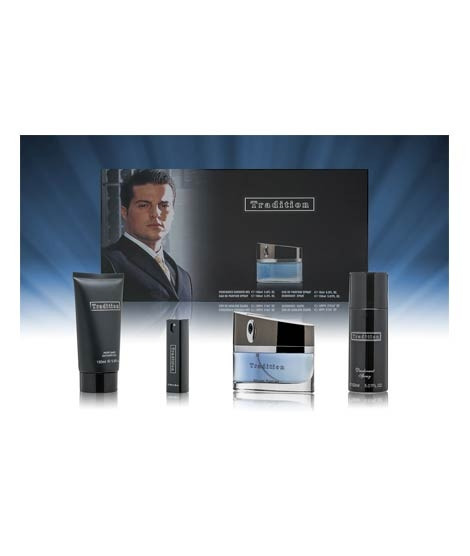 iShopping - Care4Ever Tradition Perfume Gift Set For Men