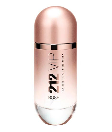 iShopping - Carolina Herrera 212 Vip Rose Eau De Parfum For Women 80ml