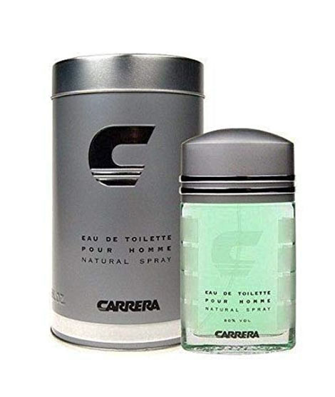 iShopping - Carrera Pour Homme Perfume Eau De Toilette For Men - 100ml