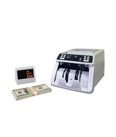 iShopping - Hobm Technologies Cash Counting Machine