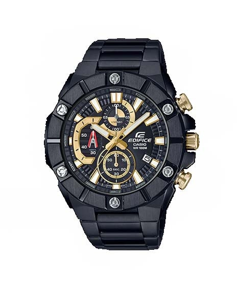 iShopping - Casio Edifice Analog Watch For Men (EFR-569DC-1AVUDF)