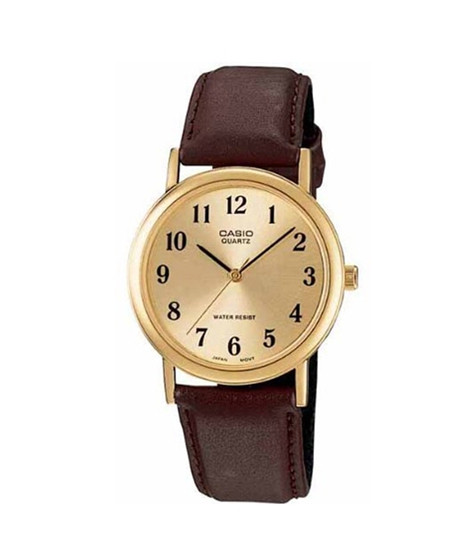 iShopping - Casio Classic Men's Watch (MTP-1095Q-9B1)