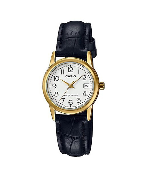iShopping - Casio Classic Women's Watch (LTP-V002GL-7B2UDF)