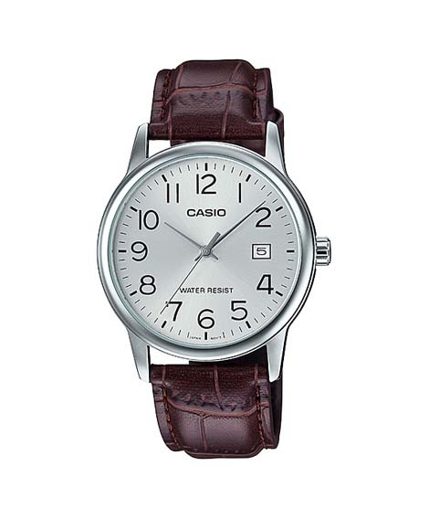 iShopping - Casio Dress Men's Watch (MTP-V002L-7B2UDF)