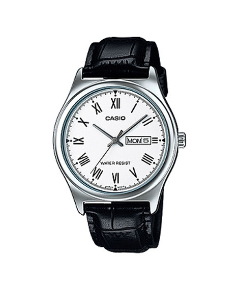 iShopping - Casio Dress Men's Watch (MTP-V006L-7BUDF)