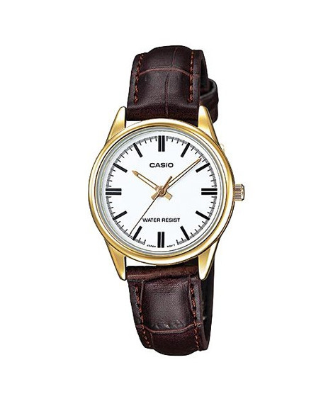 iShopping - Casio Dress Women's Watch (LTP-V005GL-7AUDF)