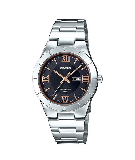 iShopping - Casio Enticer Women's Watch (LTP-1410D-1AVDF)