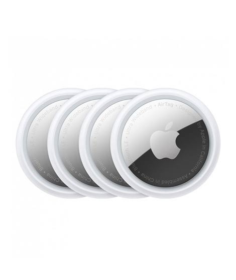 iShopping - Apple AirTags - Pack Of 4