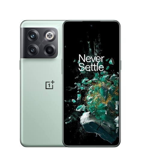 iShopping - OnePlus Ace Pro 256GB 12GB RAM Dual Sim Jade Green - Non PTA Compliant