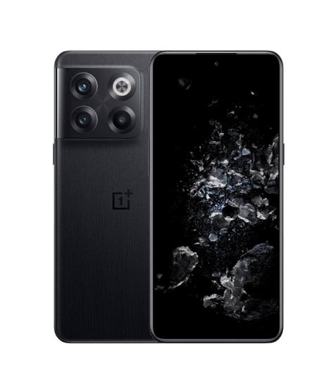 iShopping - OnePlus Ace Pro 256GB 12GB RAM Dual Sim Moonstone Black - Non PTA Compliant