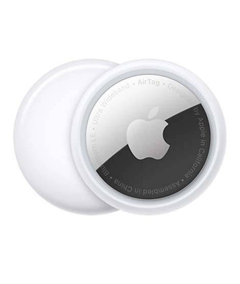 iShopping - Apple AirTag