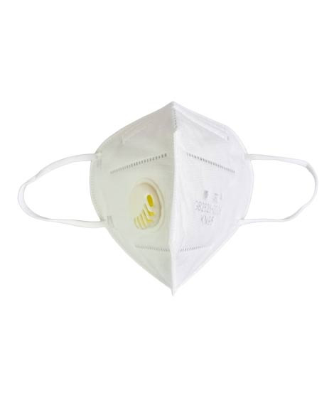 iShopping - Coronasafepk KN95 Face Mask With Filter Exhalation Valve