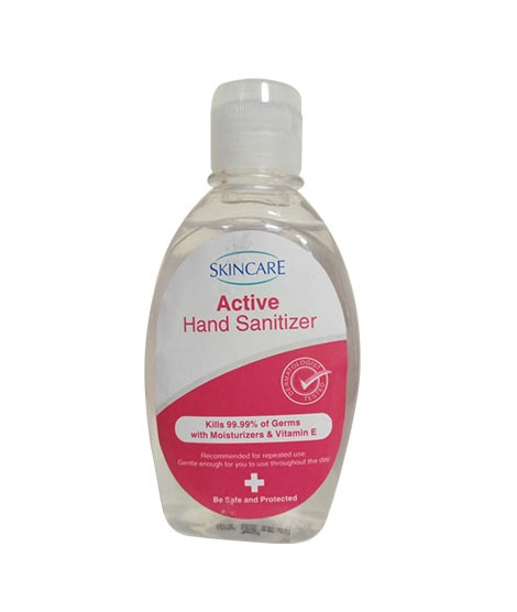 iShopping - Limelite Care Hand Sanitizer 250ml Pack Of 3