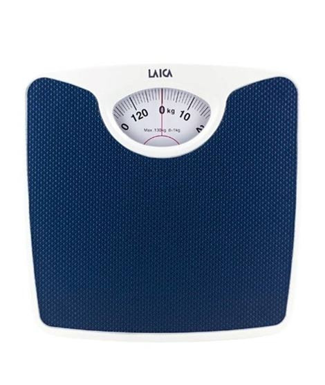 iShopping - Laica Manual Weight Scale To 130Kg (PS 2018)