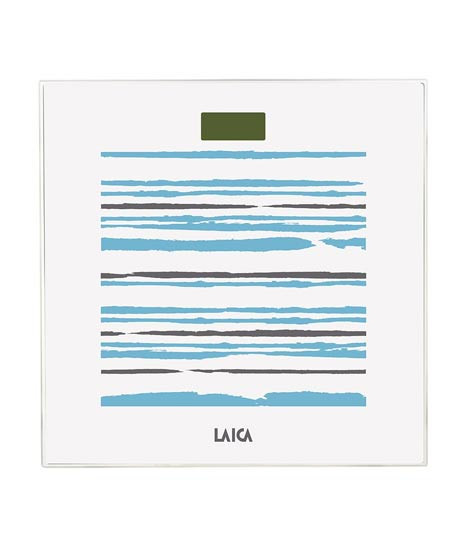 iShopping - Laica Digital Weight Scale To 150kg (PS1074)