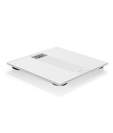 iShopping - Laica Digital Weight Scale To 180kg (PS1054)