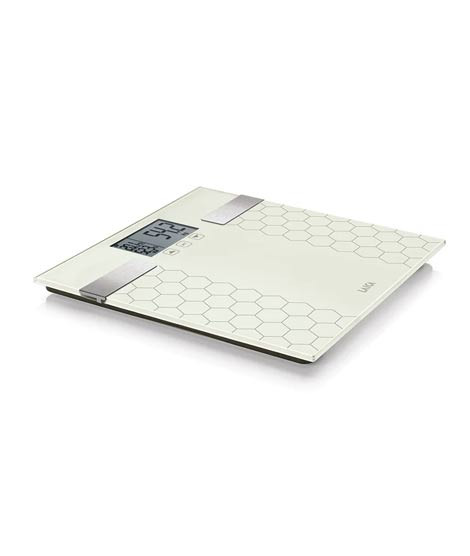 iShopping - Laica Digital Bathroom Scale (PS5014)