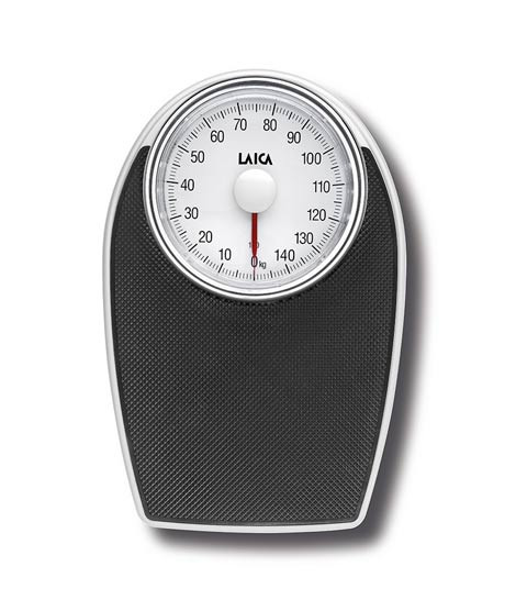 iShopping - Laica Mechanical Weight Scale To 150Kg (ps2024)