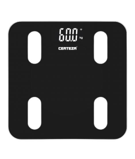 iShopping - Certeza Smart Body Scale (BS-870)