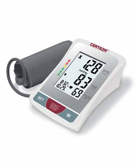 iShopping - Certeza Arm Digital Blood Pressure Monitor (BM-407)