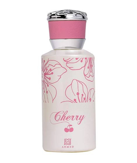 iShopping - Cherry Eau De Parfum For Unisex 50ml