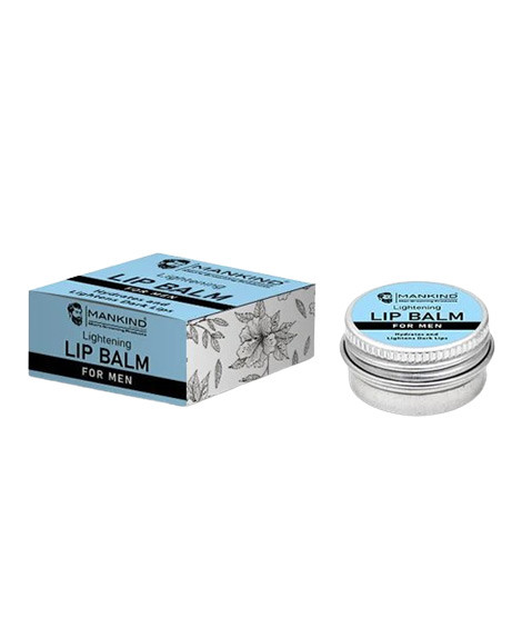iShopping - Chiltan Pure Lightening Lip Balm For Men - 20ml